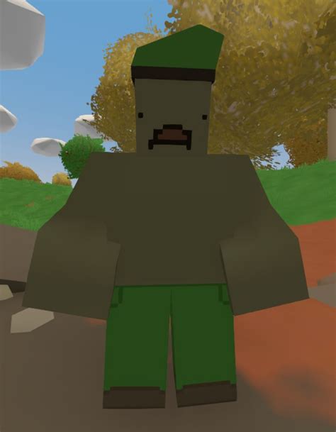 mega zombie unturned